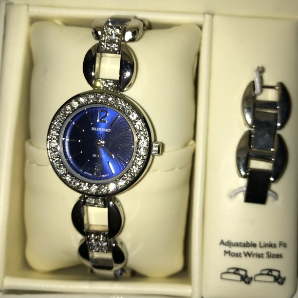Brand new Ellen Tracy Watch - Picture 2 of 4